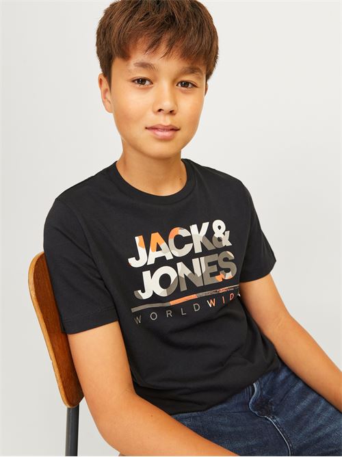  JACK JONES KIDS | 12259476/Black